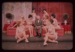 Let It Ride!, original Broadway production