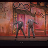 Let It Ride!, original Broadway production