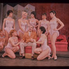 Let It Ride!, original Broadway production