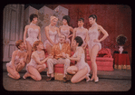Let It Ride!, original Broadway production