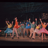 Let It Ride!, original Broadway production