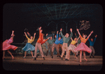 Let It Ride!, original Broadway production