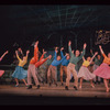 Let It Ride!, original Broadway production