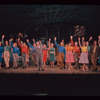 Let It Ride!, original Broadway production