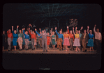Let It Ride!, original Broadway production
