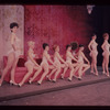 Let It Ride!, original Broadway production