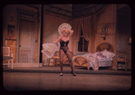 Let It Ride!, original Broadway production