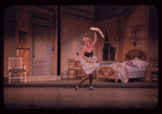 Let It Ride!, original Broadway production