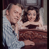 I Do! I Do!, touring company