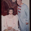I Do! I Do!, touring company