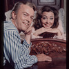 I Do! I Do!, touring company
