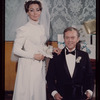 I Do! I Do!, touring company