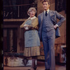 No, No, Nanette, original Broadway, replacement cast, and national tour