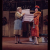 No, No, Nanette, original Broadway, replacement cast, and national tour