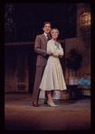 No, No, Nanette, original Broadway, replacement cast, and national tour