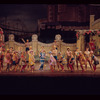 No, No, Nanette, original Broadway, replacement cast, and national tour