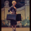 No, No, Nanette, original Broadway, replacement cast, and national tour