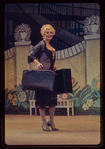 No, No, Nanette, original Broadway, replacement cast, and national tour