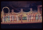 No, No, Nanette, original Broadway, replacement cast, and national tour