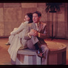 No, No, Nanette, original Broadway, replacement cast, and national tour