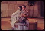 No, No, Nanette, original Broadway, replacement cast, and national tour
