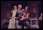No, No, Nanette, original Broadway, replacement cast, and national tour