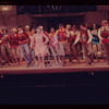 No, No, Nanette, original Broadway, replacement cast, and national tour
