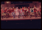 No, No, Nanette, original Broadway, replacement cast, and national tour