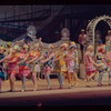 No, No, Nanette, original Broadway, replacement cast, and national tour