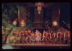 No, No, Nanette, original Broadway, replacement cast, and national tour