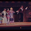 No, No, Nanette, original Broadway, replacement cast, and national tour