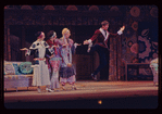 No, No, Nanette, original Broadway, replacement cast, and national tour