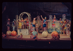 No, No, Nanette, original Broadway, replacement cast, and national tour