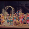 No, No, Nanette, original Broadway, replacement cast, and national tour