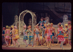 No, No, Nanette, original Broadway, replacement cast, and national tour