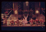 No, No, Nanette, original Broadway, replacement cast, and national tour