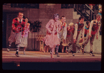 No, No, Nanette, original Broadway, replacement cast, and national tour