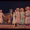 No, No, Nanette, original Broadway, replacement cast, and national tour