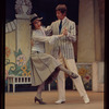 No, No, Nanette, original Broadway, replacement cast, and national tour