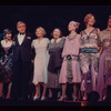 No, No, Nanette, original Broadway, replacement cast, and national tour