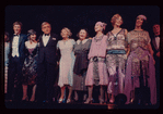 No, No, Nanette, original Broadway, replacement cast, and national tour