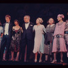 No, No, Nanette, original Broadway, replacement cast, and national tour