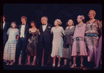 No, No, Nanette, original Broadway, replacement cast, and national tour