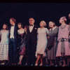 No, No, Nanette, original Broadway, replacement cast, and national tour