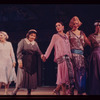 No, No, Nanette, original Broadway, replacement cast, and national tour