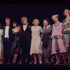 No, No, Nanette, original Broadway, replacement cast, and national tour