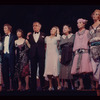 No, No, Nanette, original Broadway, replacement cast, and national tour