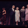 No, No, Nanette, original Broadway, replacement cast, and national tour