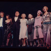 No, No, Nanette, original Broadway, replacement cast, and national tour