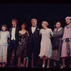 No, No, Nanette, original Broadway, replacement cast, and national tour